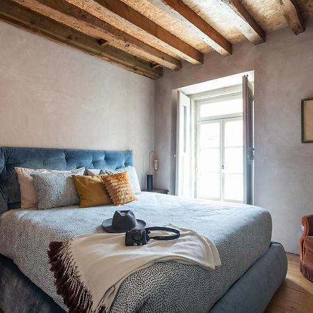 Bedroom In The 18Th Century Style リスボン エクステリア 写真
